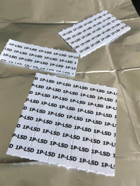 1P-LSD