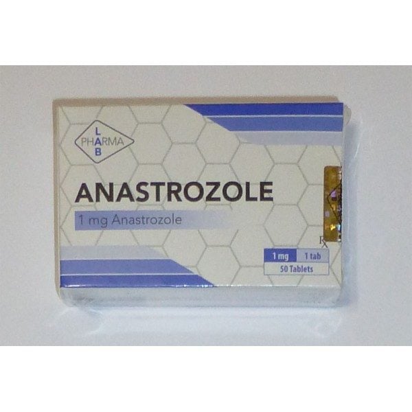 Anastrozole