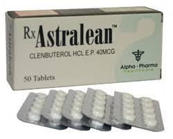 Astralean