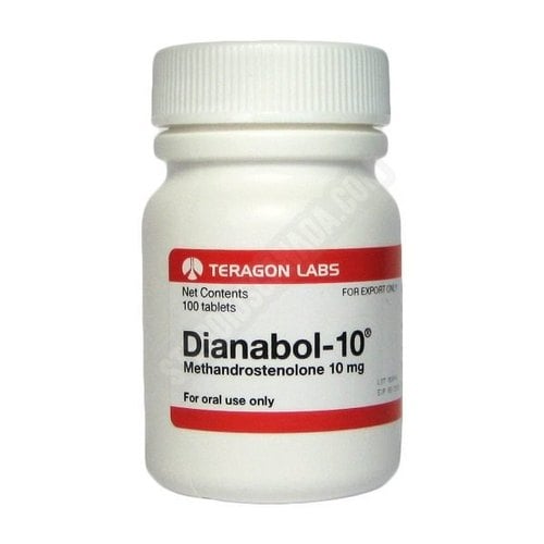 Dianabol