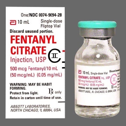 Fentanyl