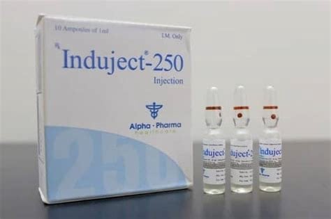 Induject-250