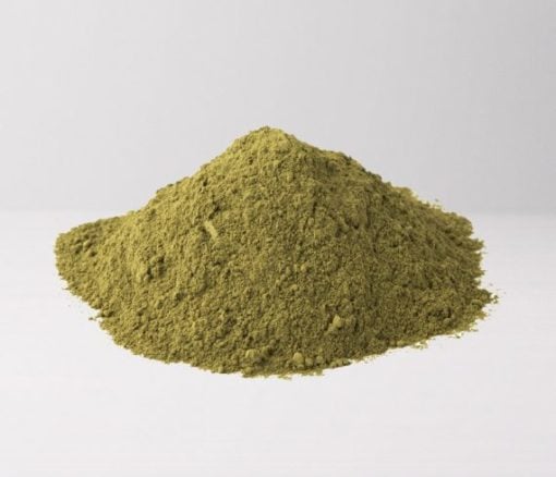Kratom Powder