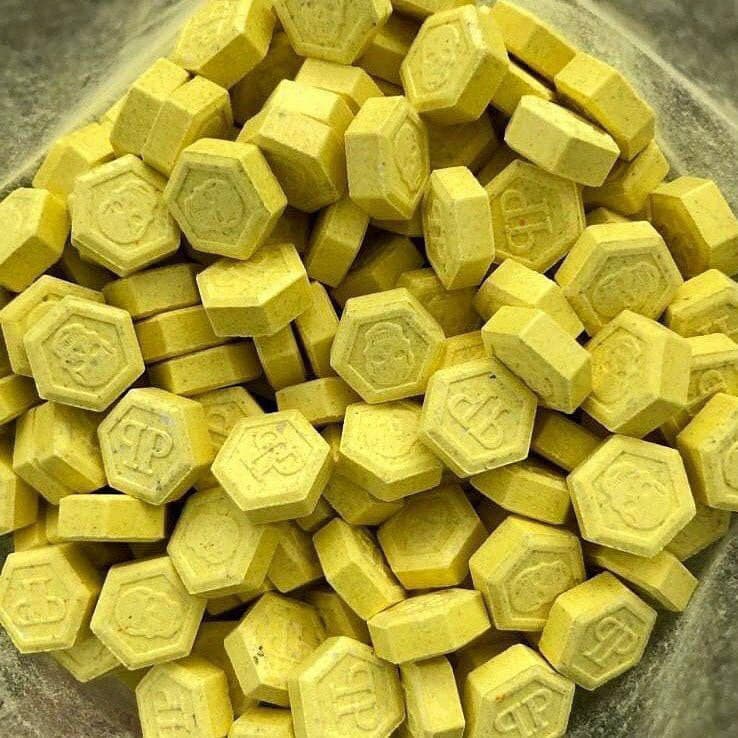 MDMA